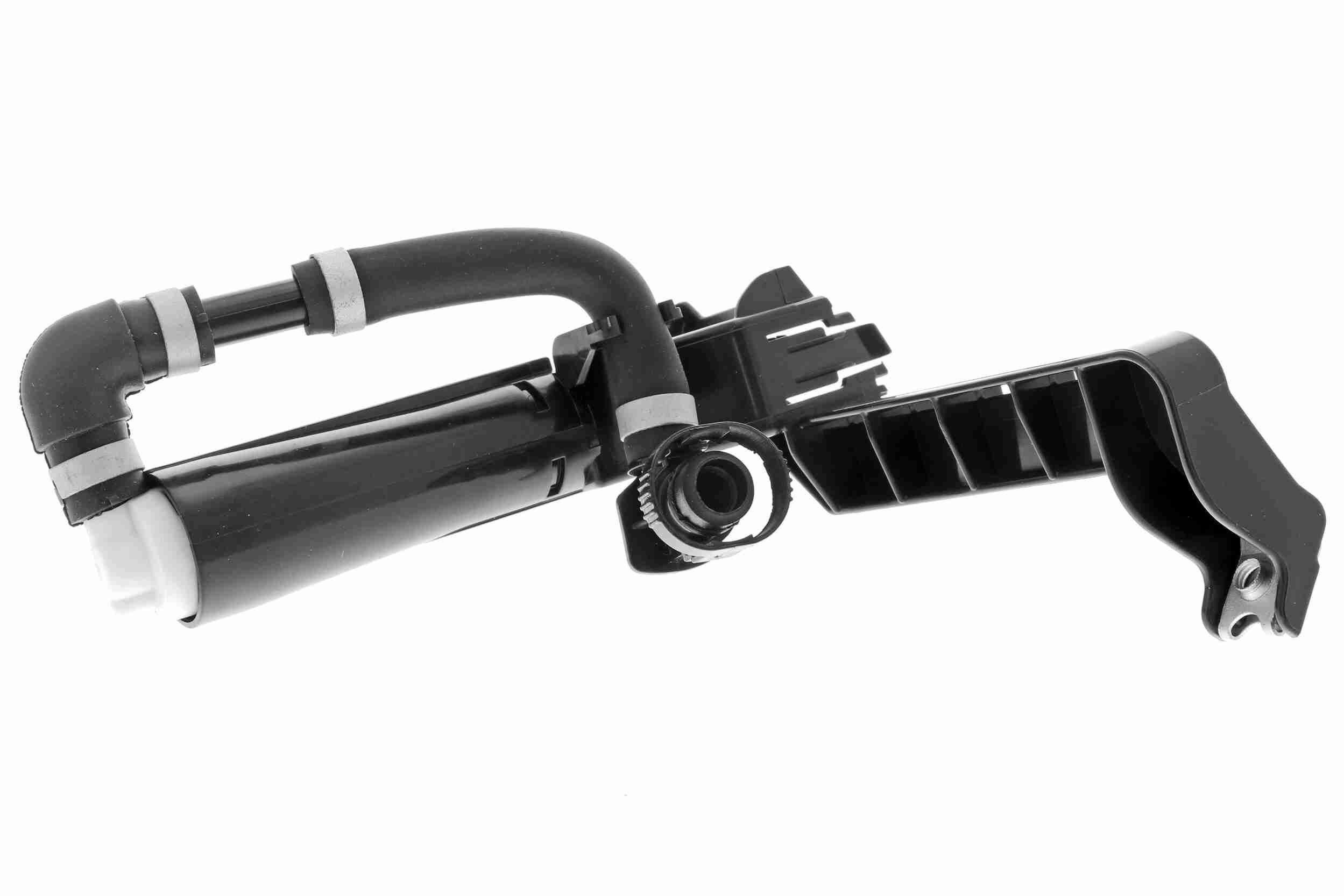 Plovimo skysčio purkštukas, priekinių žibintų plovimas ACKOJA A70-08-0031