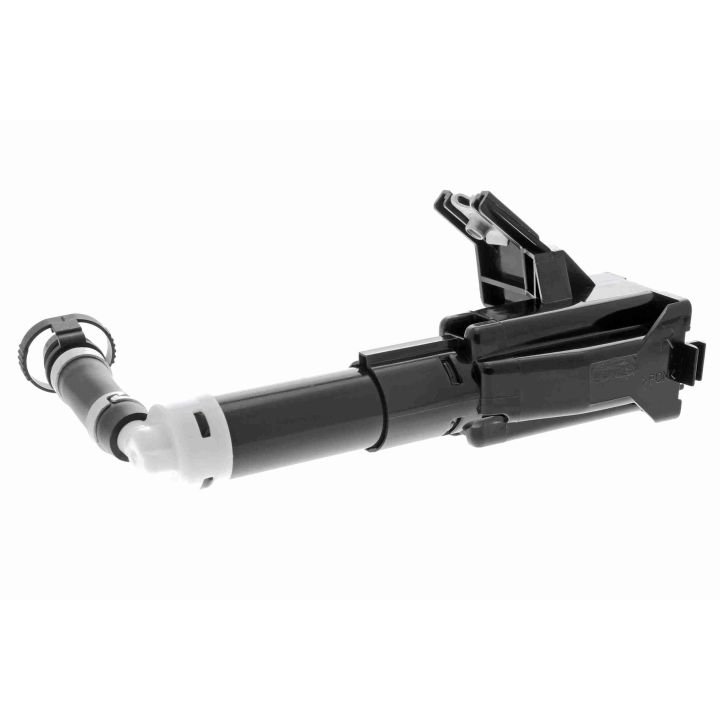 Plovimo skysčio purkštukas, priekinių žibintų plovimas ACKOJA A70-08-0033