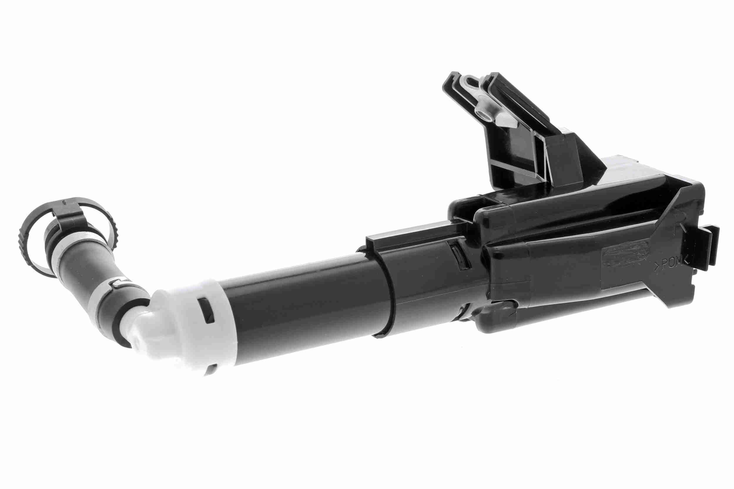 Plovimo skysčio purkštukas, priekinių žibintų plovimas ACKOJA A70-08-0033