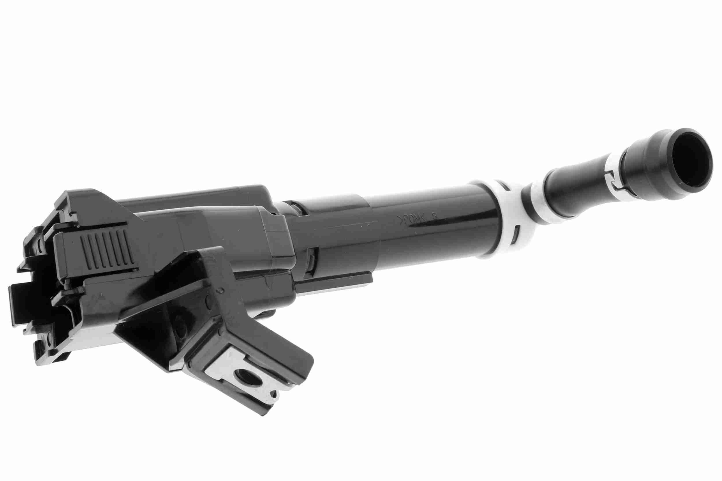 Plovimo skysčio purkštukas, priekinių žibintų plovimas ACKOJA A70-08-0034