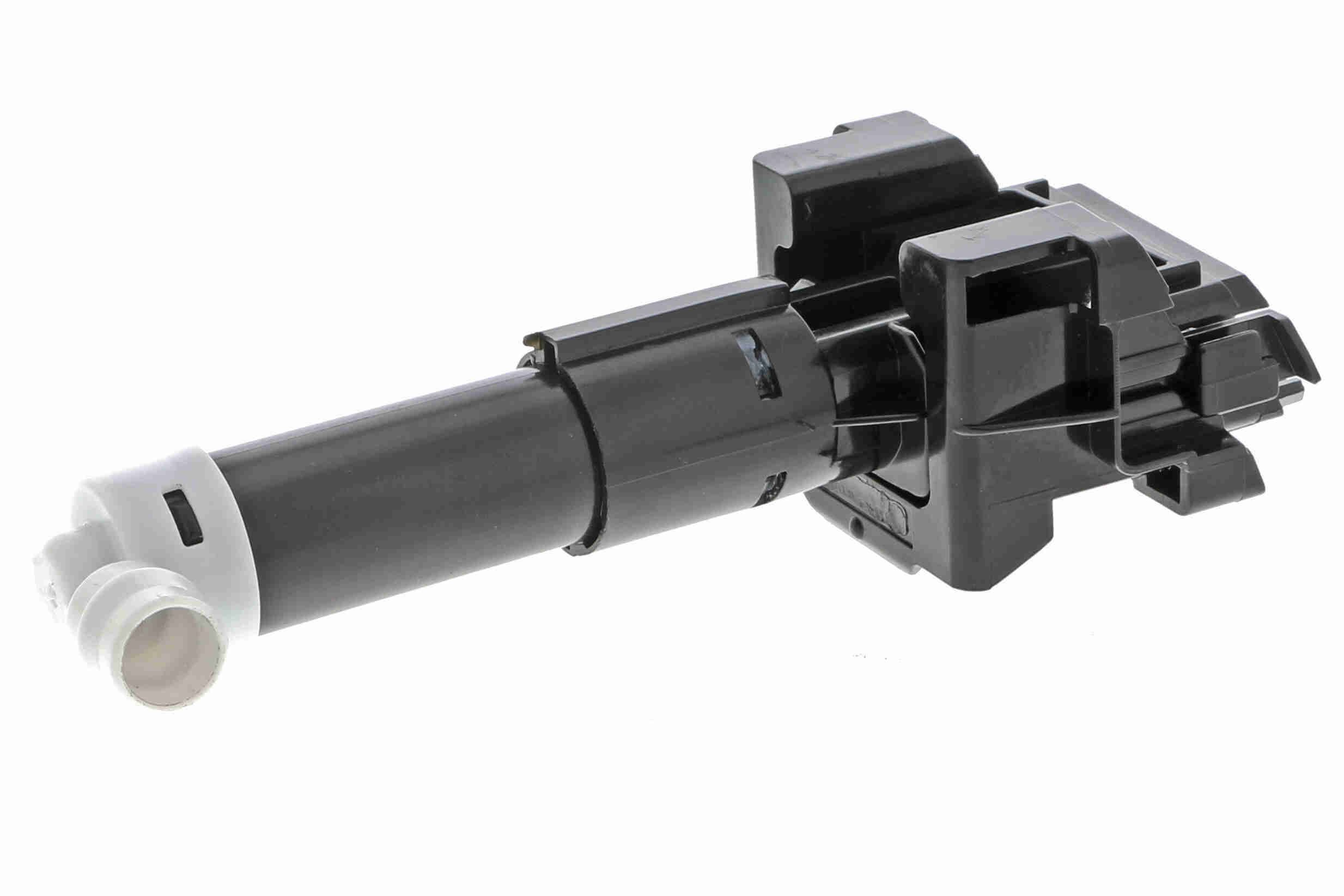 Plovimo skysčio purkštukas, priekinių žibintų plovimas ACKOJA A70-08-0035