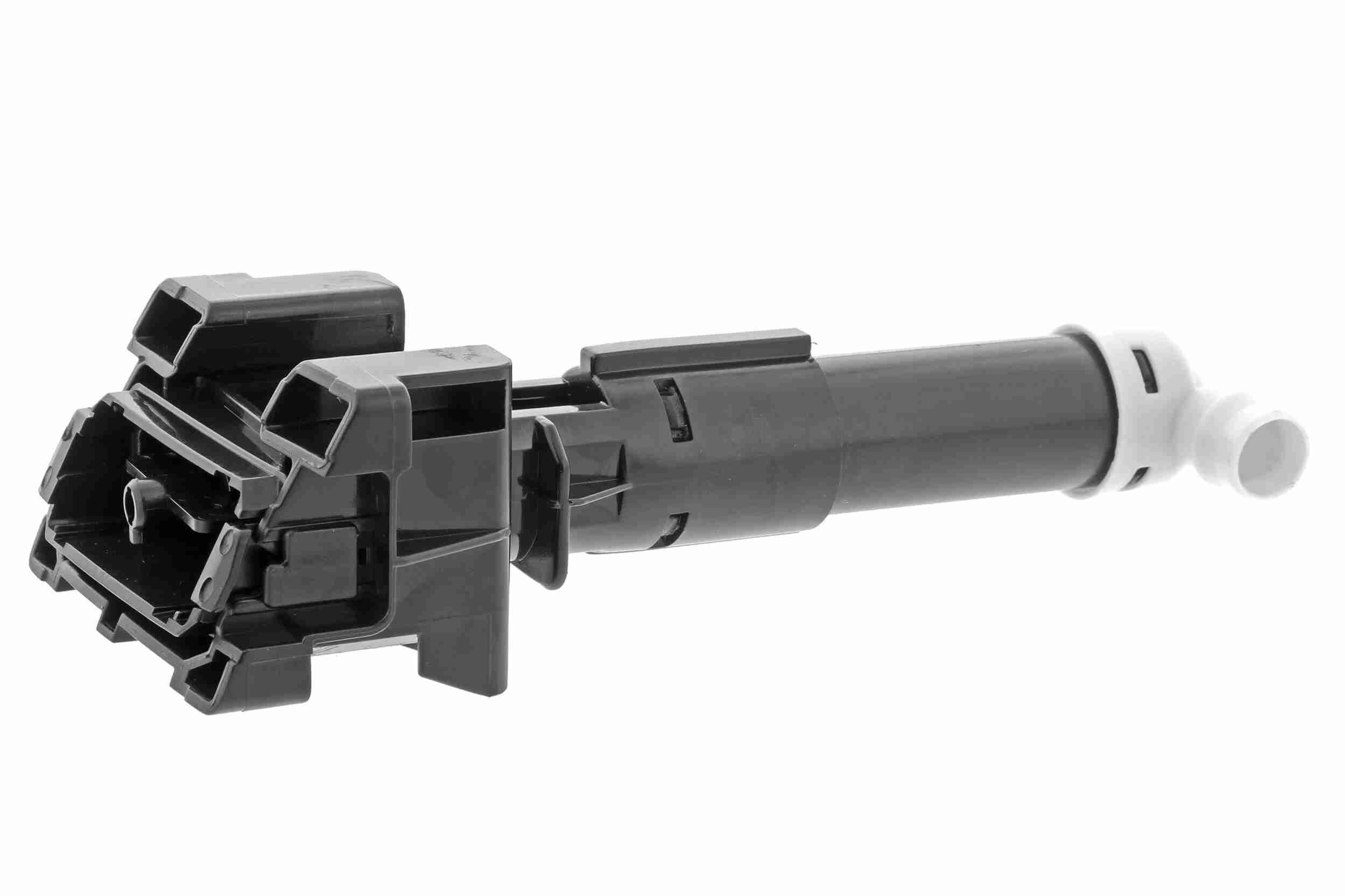 Plovimo skysčio purkštukas, priekinių žibintų plovimas ACKOJA A70-08-0036