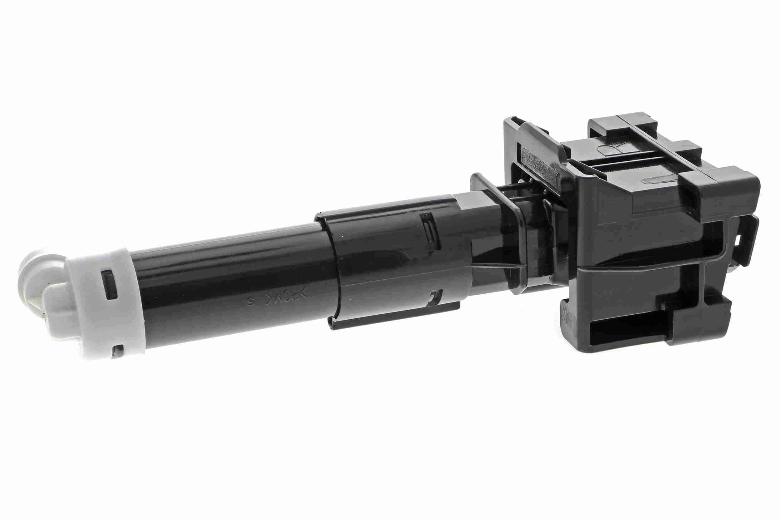 Plovimo skysčio purkštukas, priekinių žibintų plovimas ACKOJA A70-08-0039