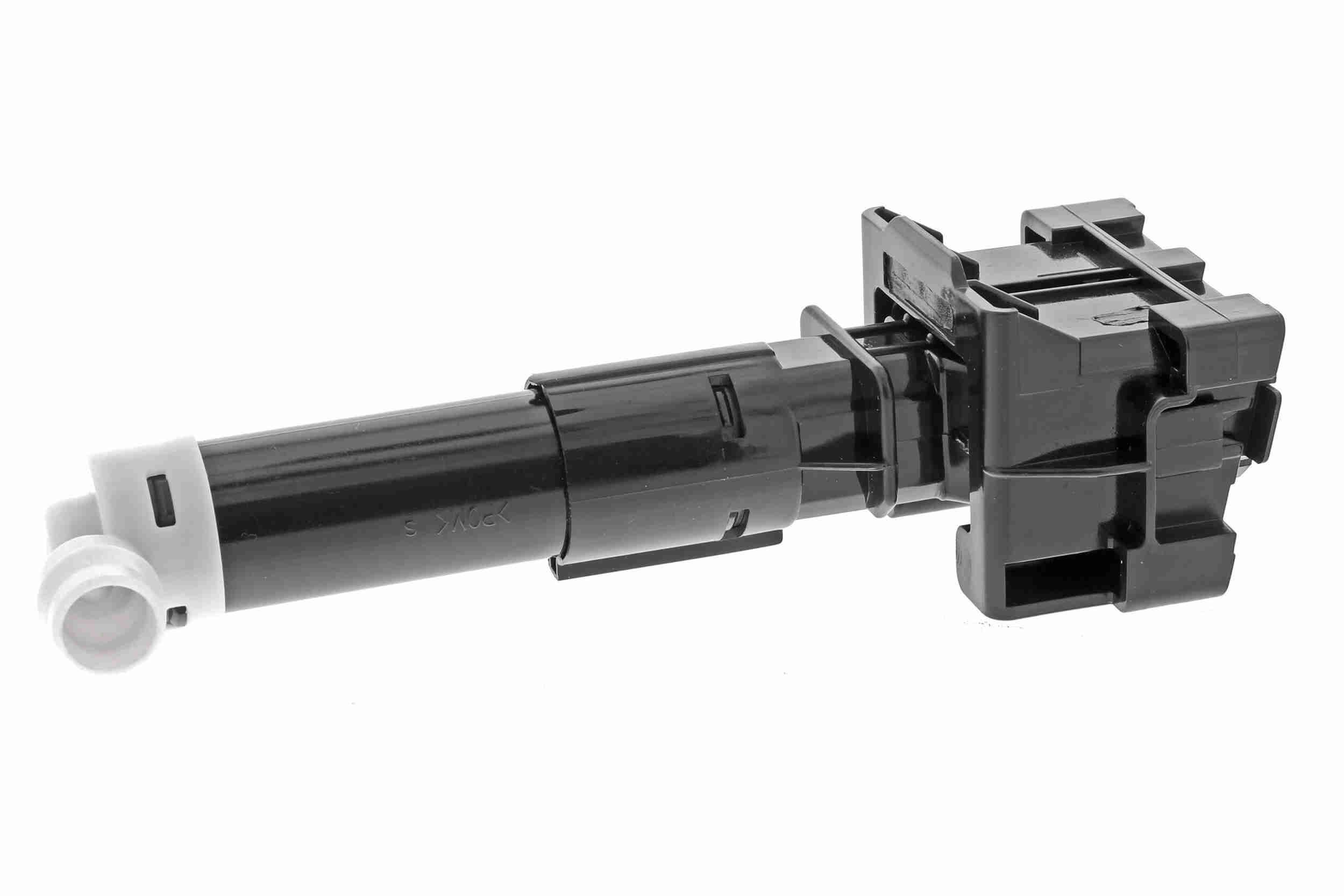 Plovimo skysčio purkštukas, priekinių žibintų plovimas ACKOJA A70-08-0040