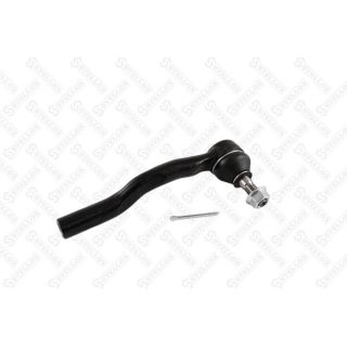 Skersinės vairo trauklės galas STELLOX 51-98107-SX