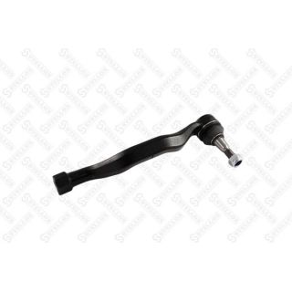 Skersinės vairo trauklės galas STELLOX 51-98111-SX