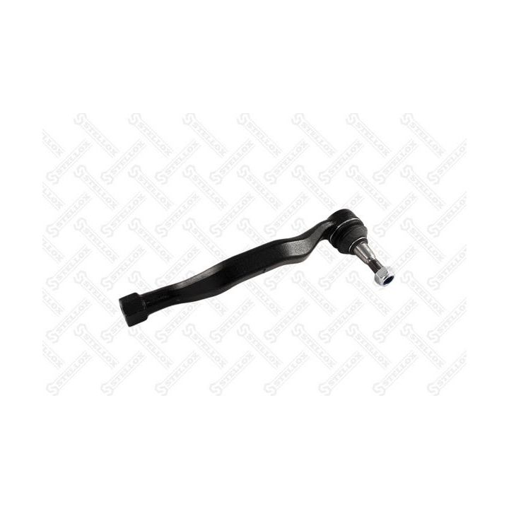 Skersinės vairo trauklės galas STELLOX 51-98111-SX