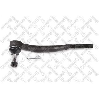 Skersinės vairo trauklės galas STELLOX 51-98115A-SX