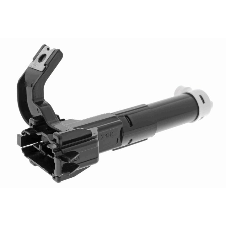 Plovimo skysčio purkštukas, priekinių žibintų plovimas ACKOJA A70-08-0070