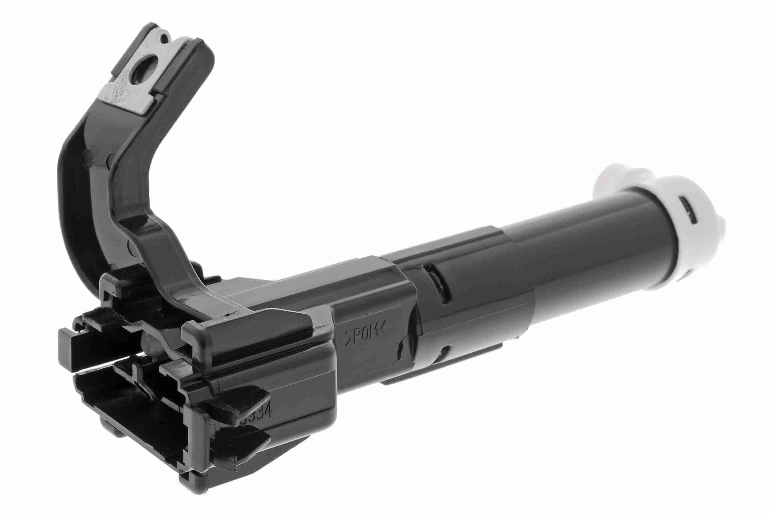 Plovimo skysčio purkštukas, priekinių žibintų plovimas ACKOJA A70-08-0070