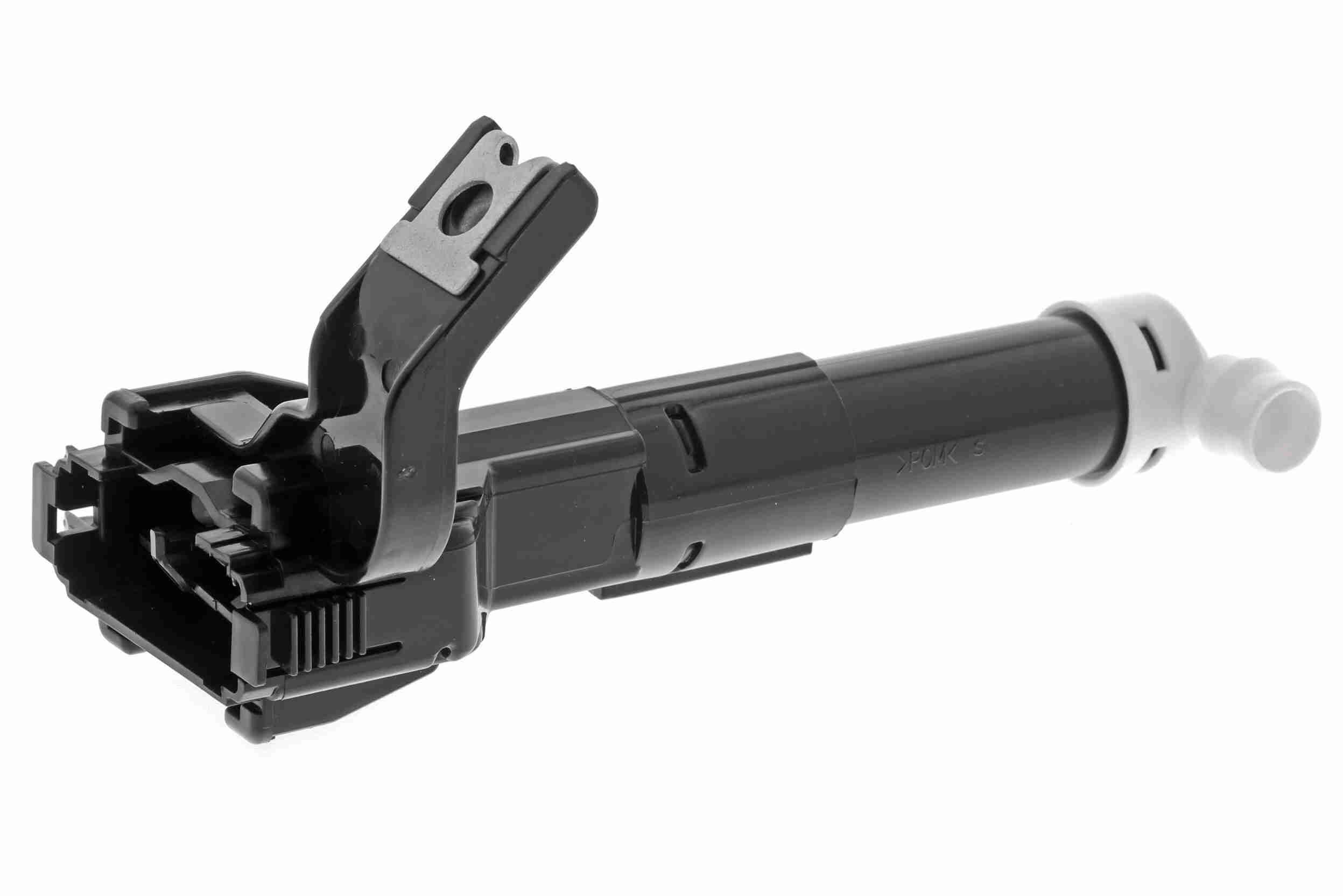 Plovimo skysčio purkštukas, priekinių žibintų plovimas ACKOJA A70-08-0071