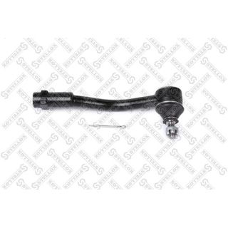 Skersinės vairo trauklės galas STELLOX 51-98226A-SX