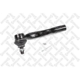 Skersinės vairo trauklės galas STELLOX 51-98232A-SX