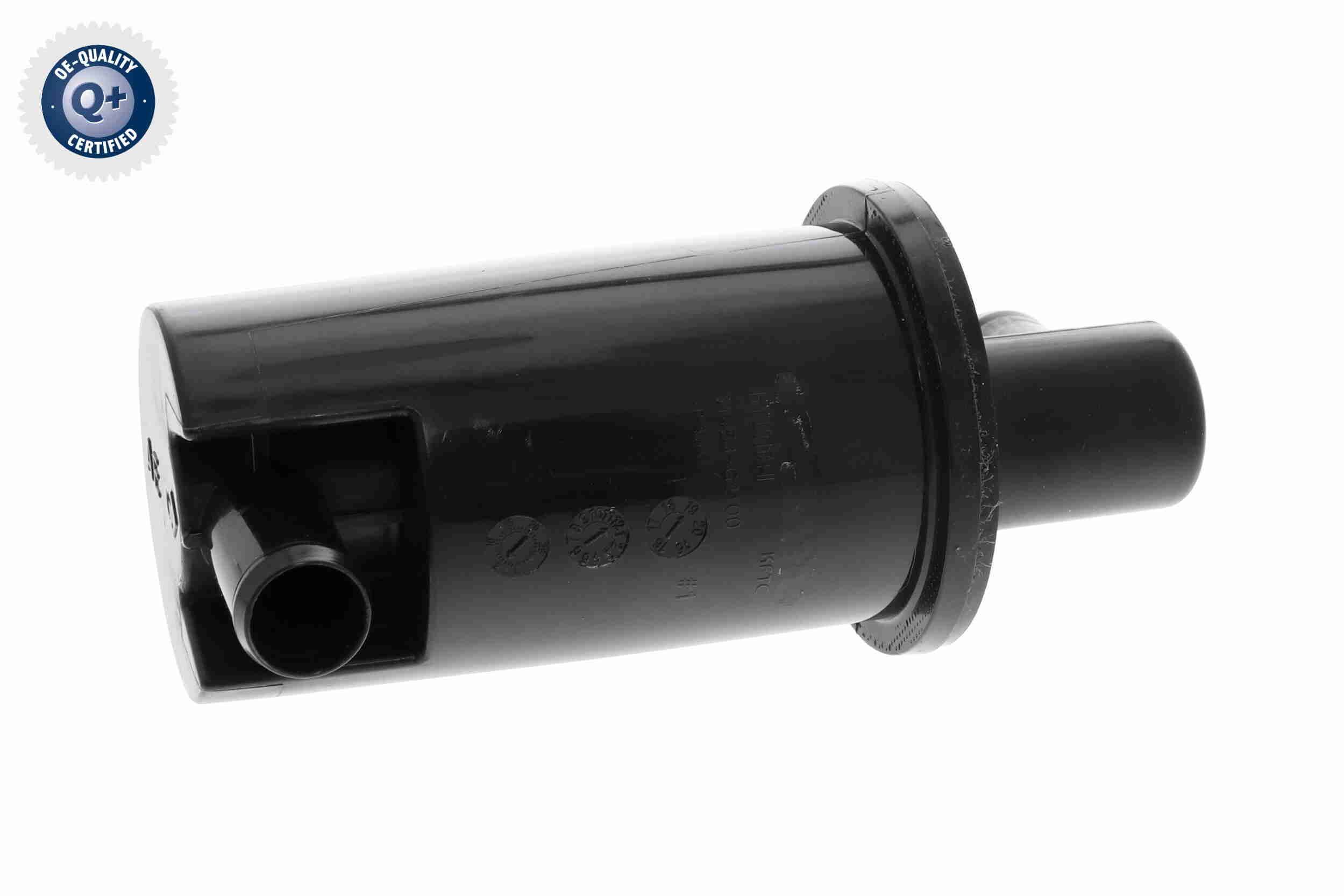 Aktyvuotos anglies filtras, bako alsuoklis ACKOJA A52-77-0043