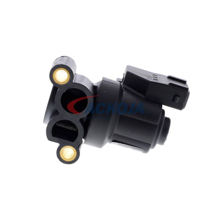 Tuščiosios eigos valdymo vožtuvas, oro tiekimas ACKOJA A52-77-0002