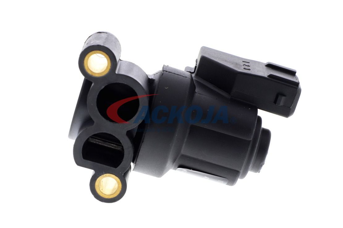 Tuščiosios eigos valdymo vožtuvas, oro tiekimas ACKOJA A52-77-0002