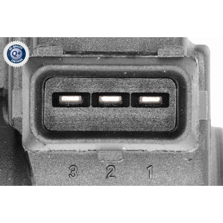 Tuščiosios eigos valdymo vožtuvas, oro tiekimas ACKOJA A52-77-0003