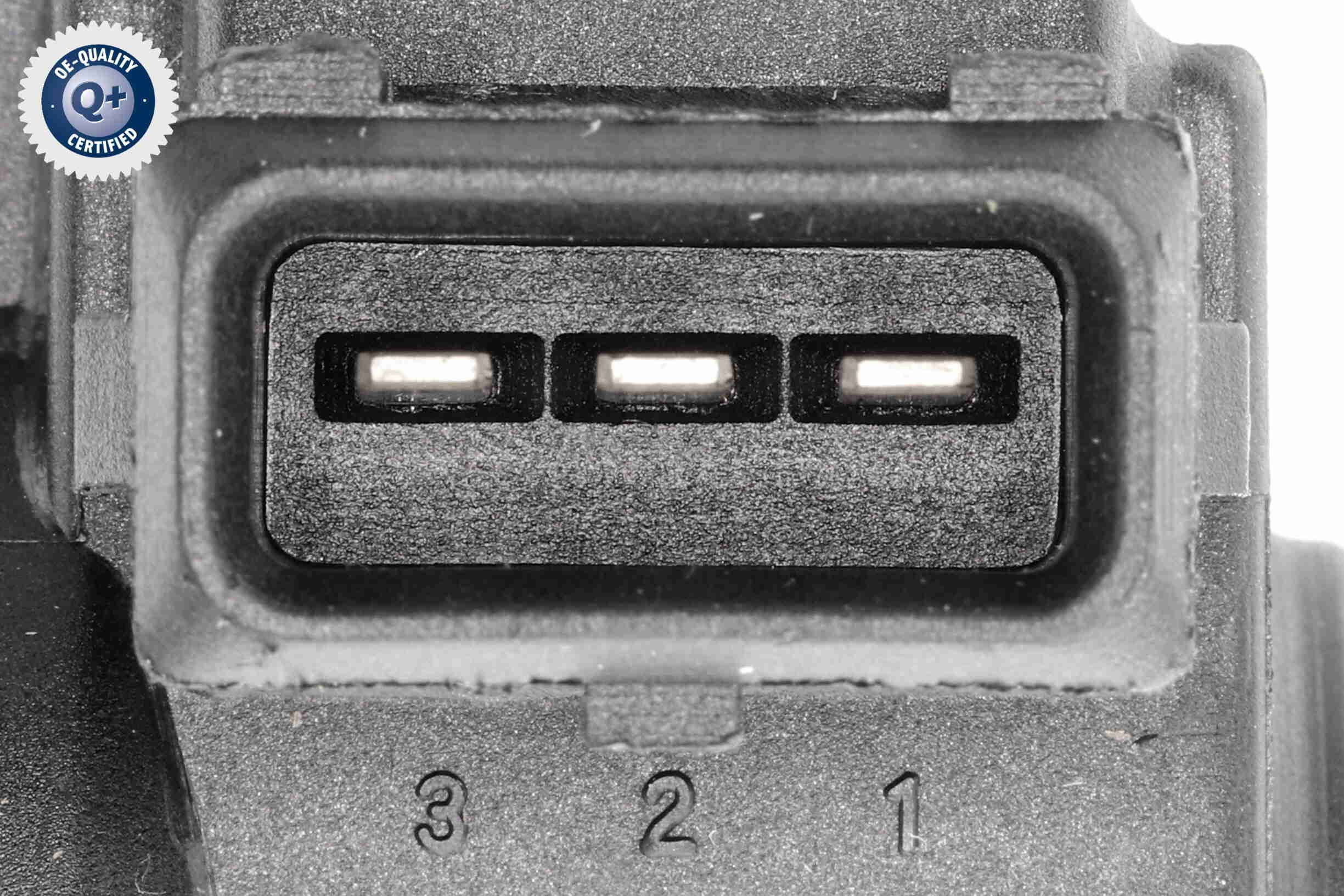 Tuščiosios eigos valdymo vožtuvas, oro tiekimas ACKOJA A52-77-0003