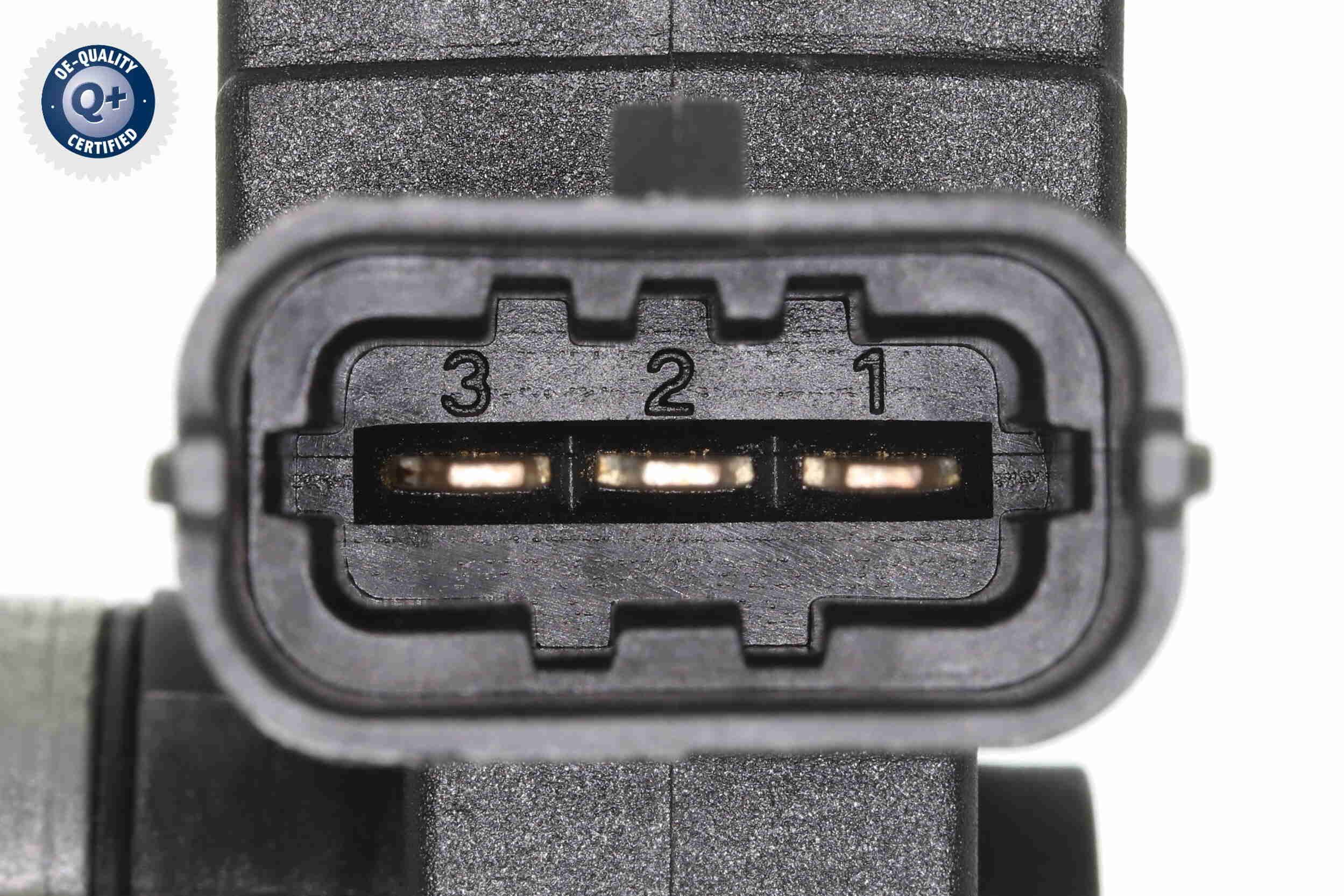 Tuščiosios eigos valdymo vožtuvas, oro tiekimas ACKOJA A52-77-0014