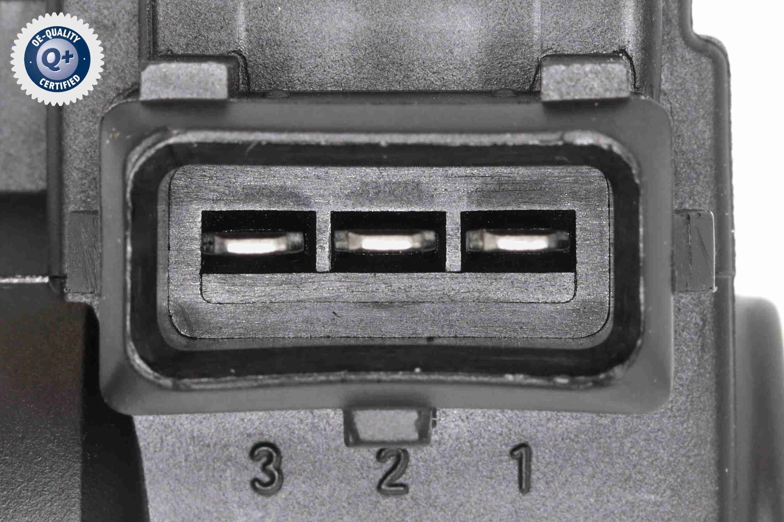 Tuščiosios eigos valdymo vožtuvas, oro tiekimas ACKOJA A52-77-0015