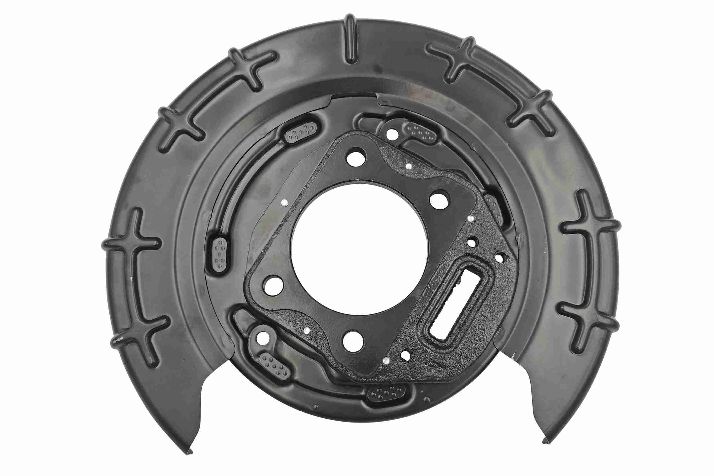 Apsauginis skydas, stabdžių diskas ACKOJA A52-0731