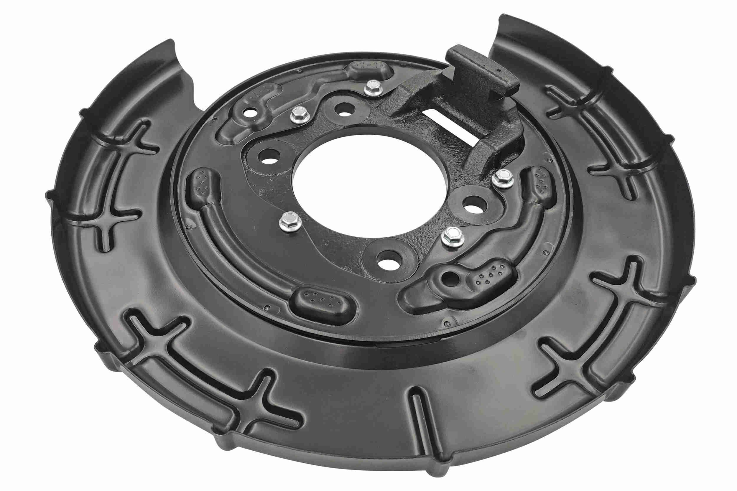 Apsauginis skydas, stabdžių diskas ACKOJA A52-0731