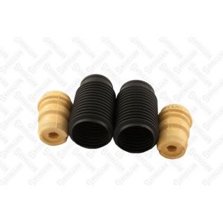 Apsauginio dangtelio komplektas, amortizatorius STELLOX 11-27011-SX