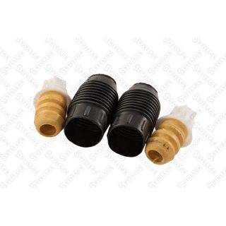 Apsauginio dangtelio komplektas, amortizatorius STELLOX 11-27012-SX