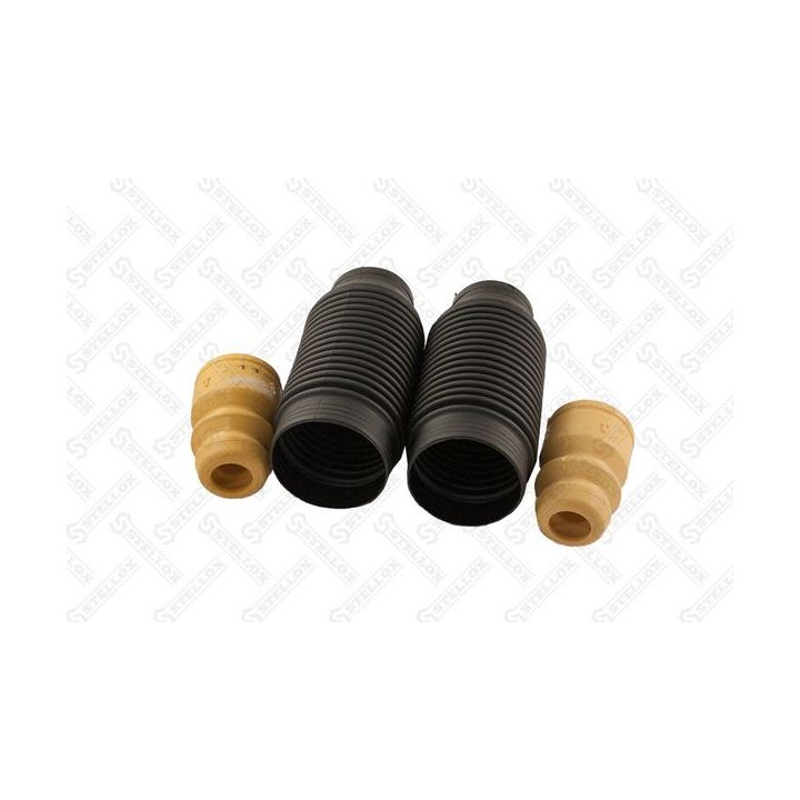 Apsauginio dangtelio komplektas, amortizatorius STELLOX 11-27019-SX