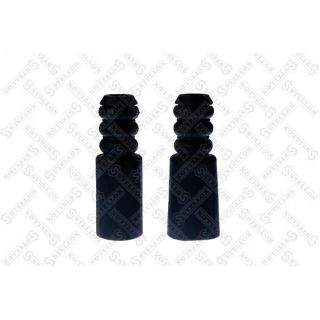 Apsauginio dangtelio komplektas, amortizatorius STELLOX 11-27063-SX