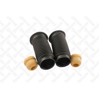 Apsauginio dangtelio komplektas, amortizatorius STELLOX 11-27066-SX