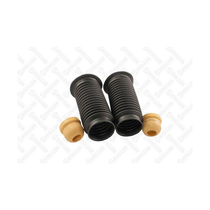 Apsauginio dangtelio komplektas, amortizatorius STELLOX 11-27066-SX