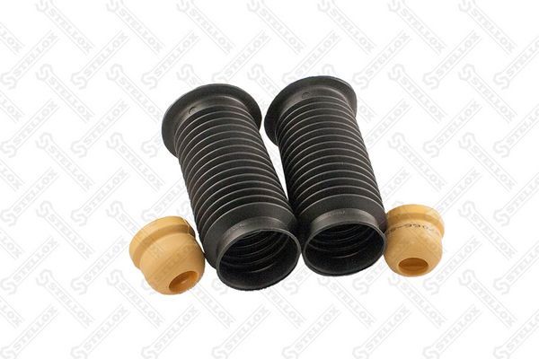 Apsauginio dangtelio komplektas, amortizatorius STELLOX 11-27066-SX