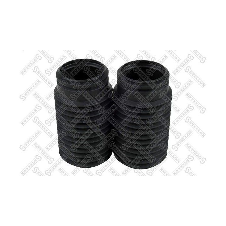 Apsauginio dangtelio komplektas, amortizatorius STELLOX 11-27076-SX