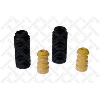 Apsauginio dangtelio komplektas, amortizatorius STELLOX 11-27090-SX