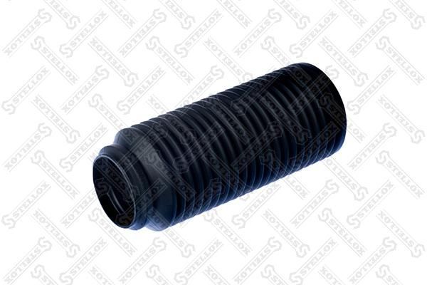 Apsauginio dangtelio komplektas, amortizatorius STELLOX 11-27090-SX