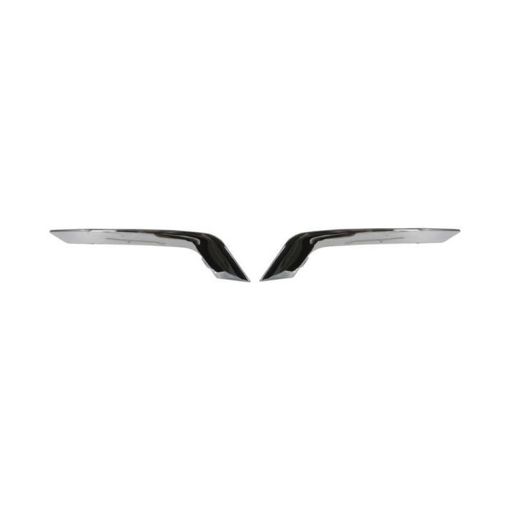 Apdailos/apsauginės juostelė, buferis BLIC 6502-07-6013970P