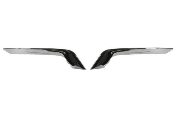 Apdailos/apsauginės juostelė, buferis BLIC 6502-07-6013970P