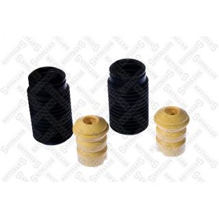 Apsauginio dangtelio komplektas, amortizatorius STELLOX 11-27130-SX