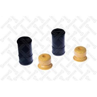 Apsauginio dangtelio komplektas, amortizatorius STELLOX 11-27133-SX