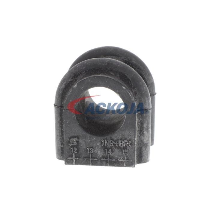 Skersinio stabilizatoriaus įvorių komplektas ACKOJA A52-0180