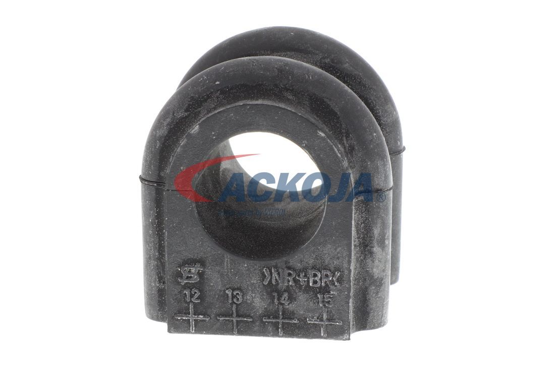 Skersinio stabilizatoriaus įvorių komplektas ACKOJA A52-0180