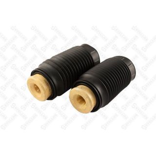 Apsauginio dangtelio komplektas, amortizatorius STELLOX 11-27159-SX