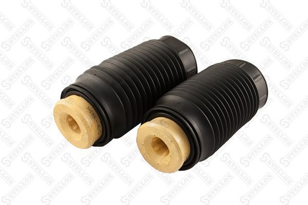 Apsauginio dangtelio komplektas, amortizatorius STELLOX 11-27159-SX