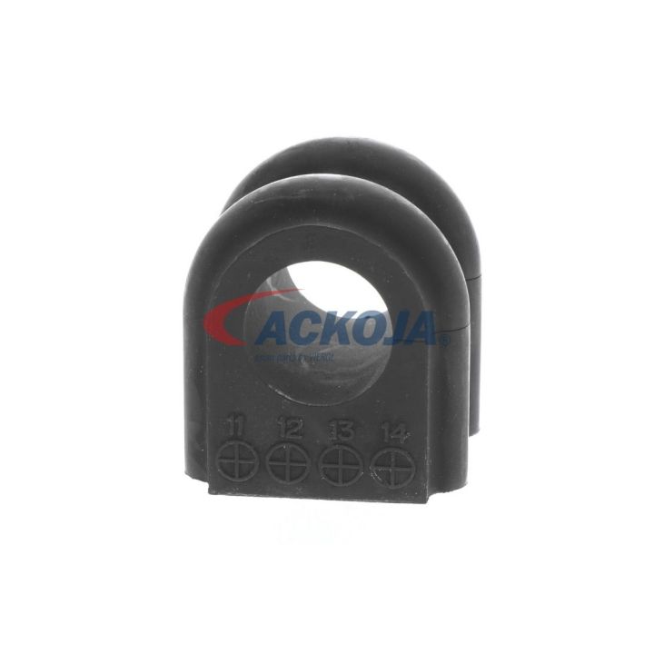 Skersinio stabilizatoriaus įvorių komplektas ACKOJA A52-1126