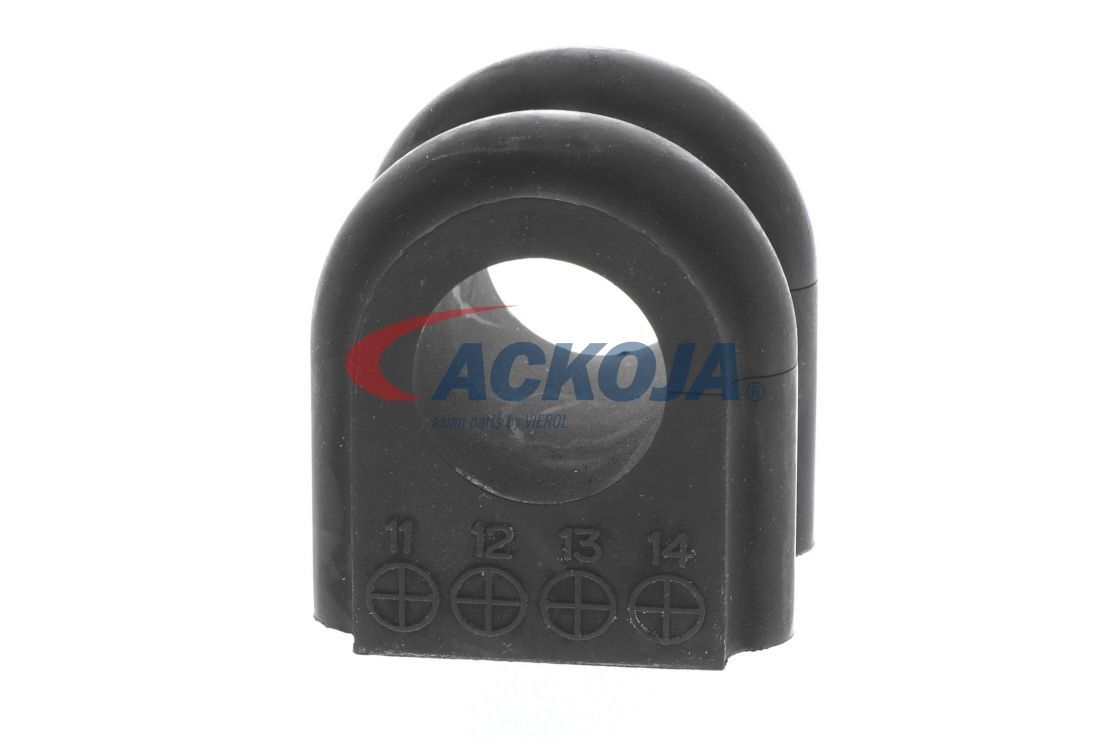 Skersinio stabilizatoriaus įvorių komplektas ACKOJA A52-1126