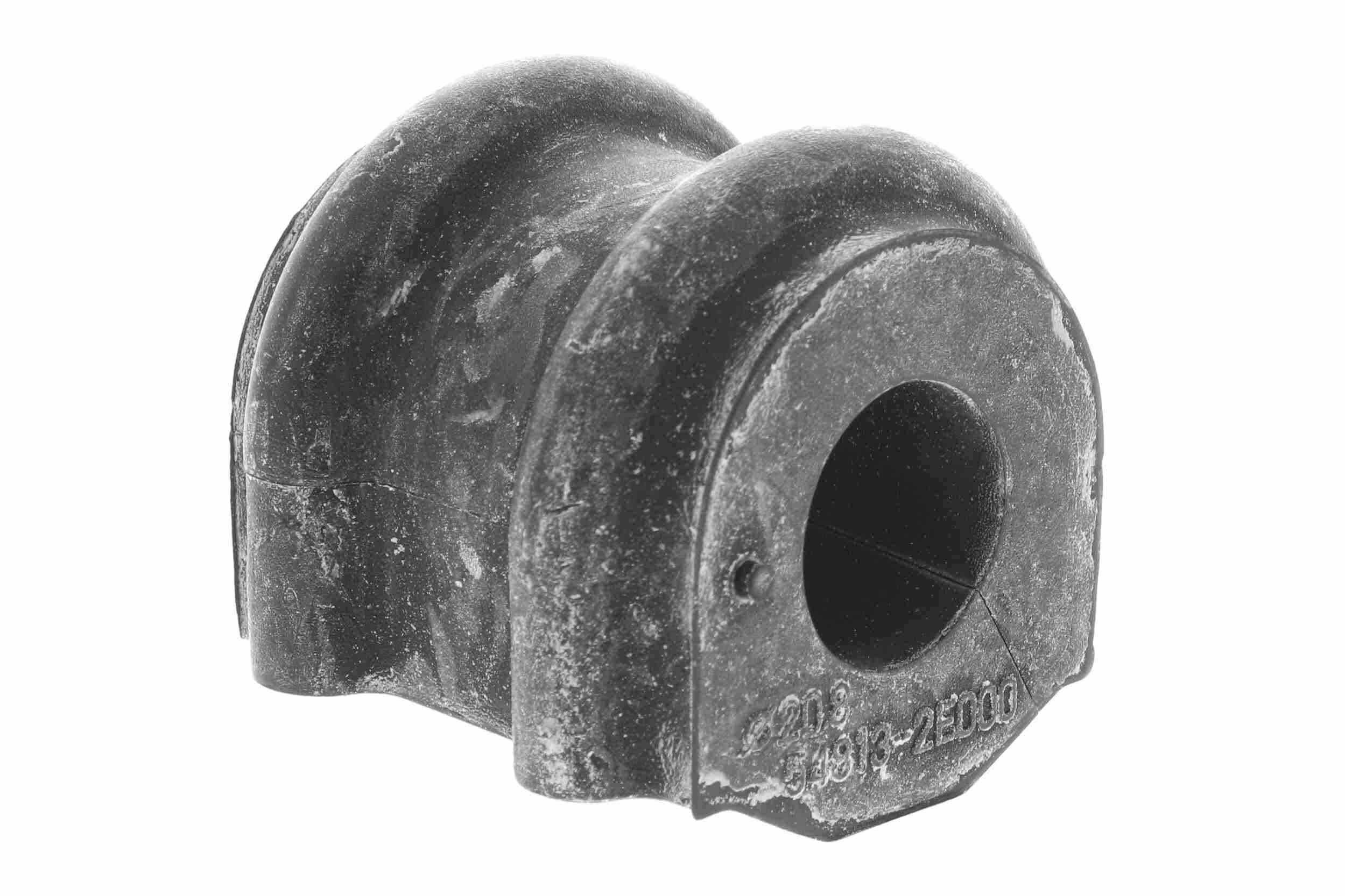 Skersinio stabilizatoriaus įvorių komplektas ACKOJA A52-1128