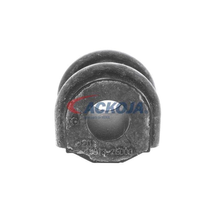 Skersinio stabilizatoriaus įvorių komplektas ACKOJA A52-1128