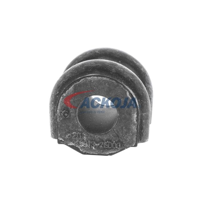 Skersinio stabilizatoriaus įvorių komplektas ACKOJA A52-1128