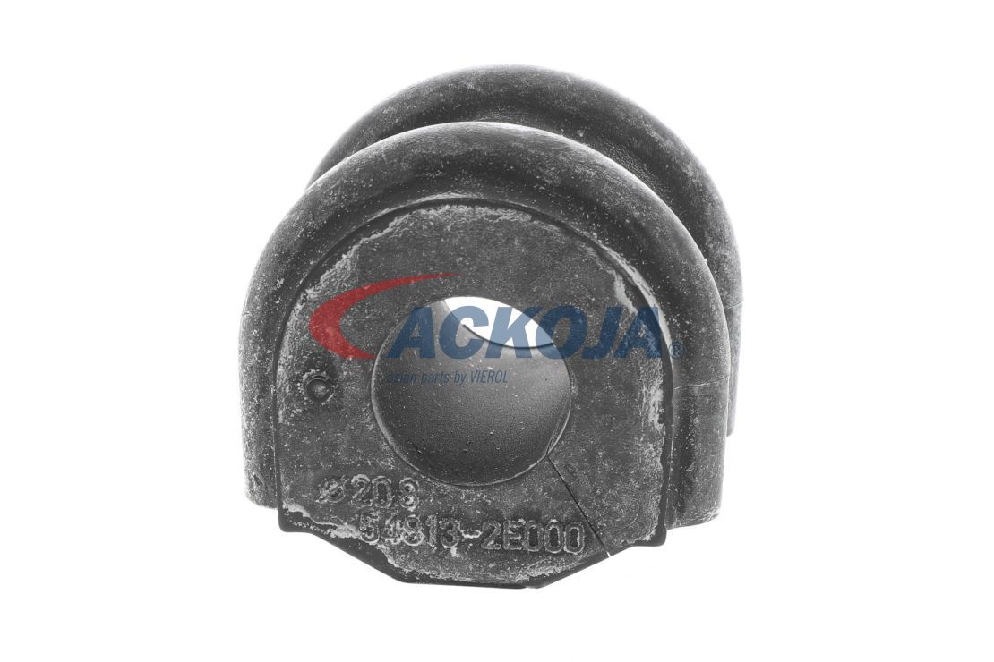 Skersinio stabilizatoriaus įvorių komplektas ACKOJA A52-1128